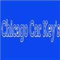 Chicago Car Keys logo