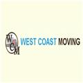 West Coast Moving Company logo