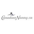 Canadian Nanny logo