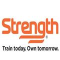 Strength Systems logo