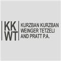 Kurzban,Kurzban,Weinger,Tetzeli and Pratt logo