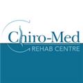Chiro-Med Rehab Centre logo