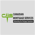 Canadian Mortgage Services logo