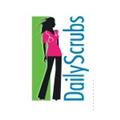 Daily Scrubs logo