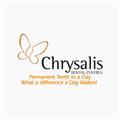 Chrysalis Dental Centres logo