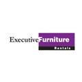 Executive Furniture Rentals logo