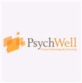 Psych Well logo