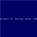Dr Ernest Wong DDS MS logo