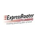 Express Rooter logo