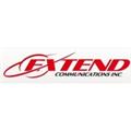 Extend Communications logo