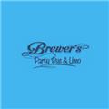 Bus Party GR logo