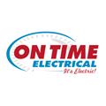 On Time Electrical logo