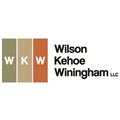 Wilson Kehoe Winingham logo