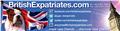 British Expatriates logo