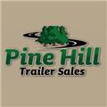 Pine Hill Trailer Sales logo