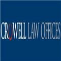 Crowell Law Offices logo