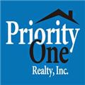 Priority One Realty Inc. logo