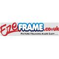 EzeFrame logo