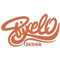 Pixelo Design logo