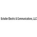 Schaller Electric and Communications LLC logo