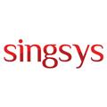 Singsys logo
