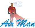 Air Man, LLC logo