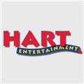 Hart Entertainment logo