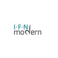IFN Modern logo
