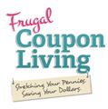 Frugal Coupon Living logo
