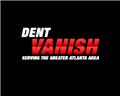Dent Vanish logo