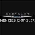 Menzies Chrysler logo