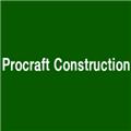 Procraft Construction logo