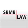 SBMB Law logo