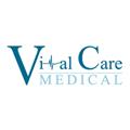 Vital Care Medical logo