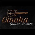 Omaha Guitar lessons logo