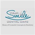 Your Smile Dental Care logo