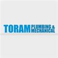 Toram Plumbing and Mechanical logo