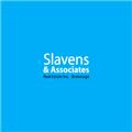 Slavens & Associates Real Estate Inc. logo