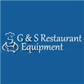 G&S Restaurant Equipment logo