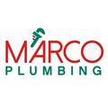 Marco Plumbing  logo