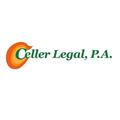 Richard Celler Legal PA logo