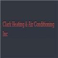 Clark Heating & Air Conditioning Inc logo