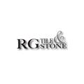 RG Tile and Stone logo