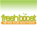 Fresh Boost logo