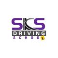 SKS Driving School logo