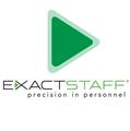 Exact Staff logo