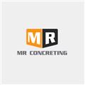 Michael Refalo Concreting logo