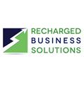 Recharged Business Solutions logo