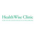 HealthWise Clinic logo