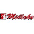 Midlake Products logo